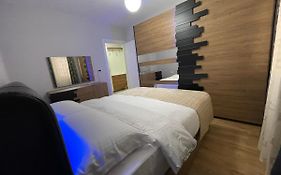 Tirana G&G Apartments
